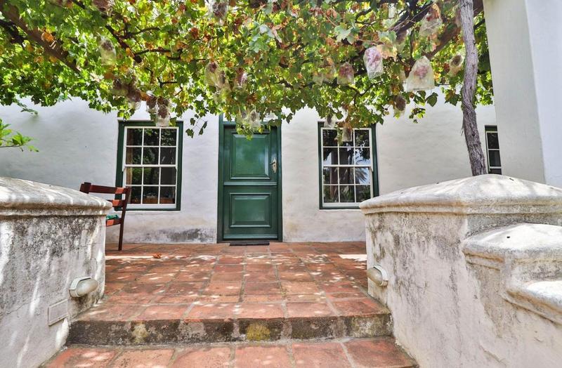 7 Bedroom Property for Sale in Clanwilliam Western Cape